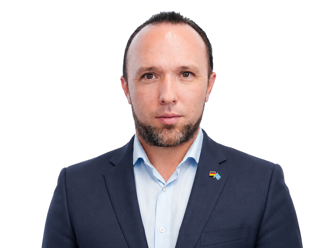 Alexey Kucher