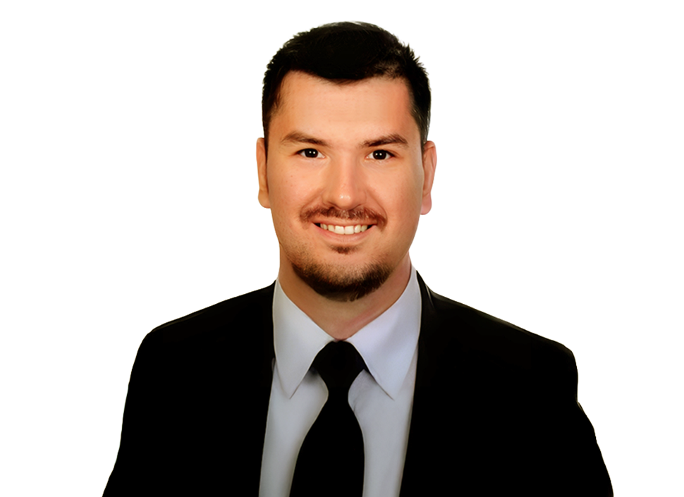 Fatih Deger 