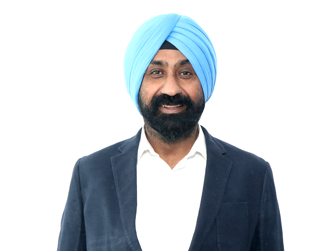 Maninder Singh