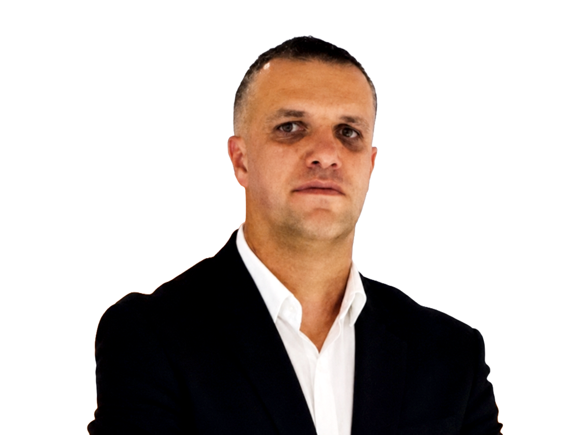 Tomislav Maslic