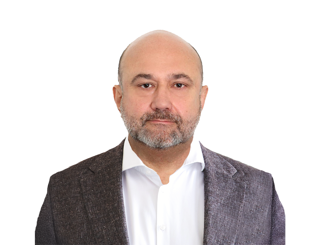 Vadim Khudiyash