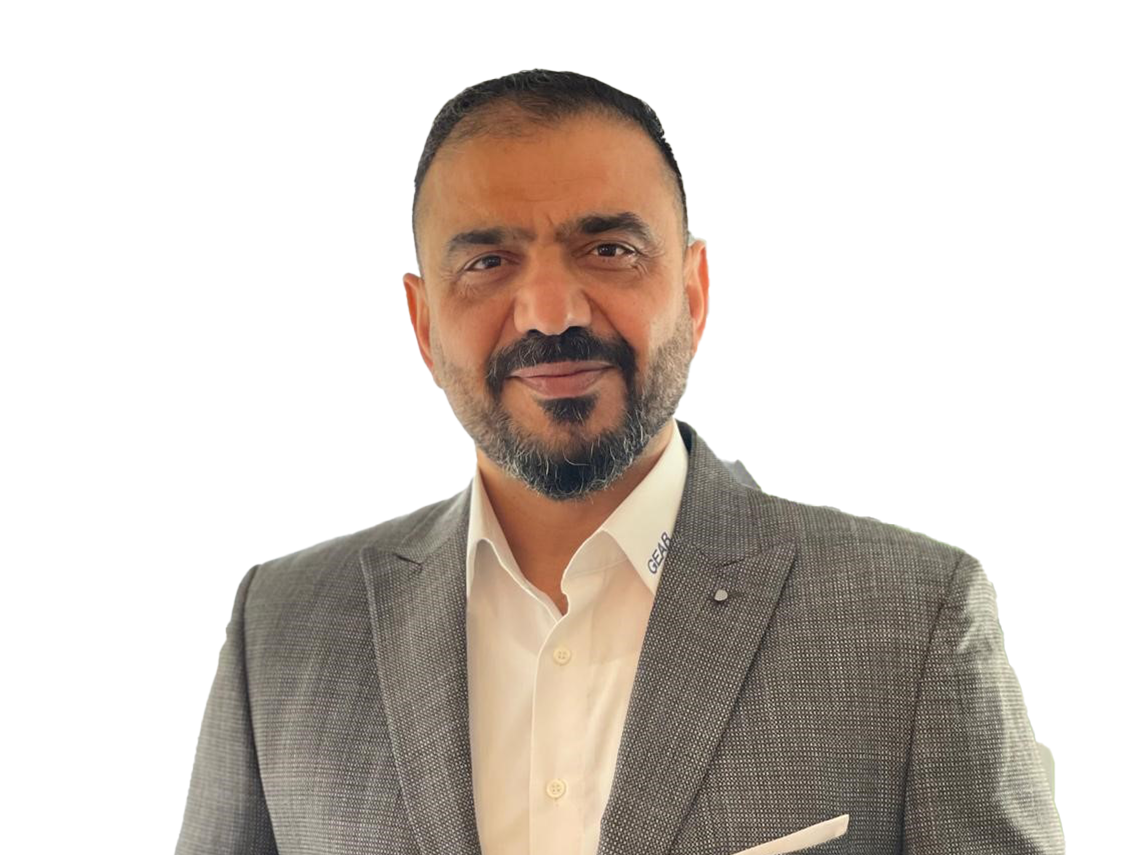 Wahid Al Hamad